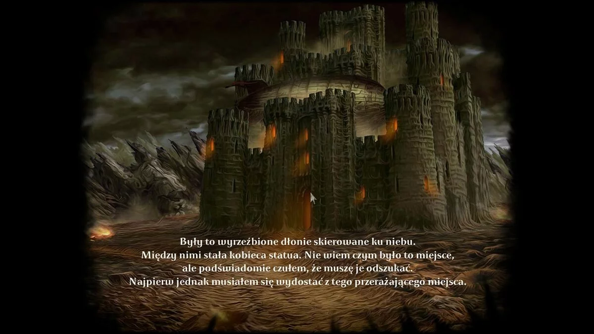Скриншоты из Tormentum: Dark Sorrow / Картинка 11