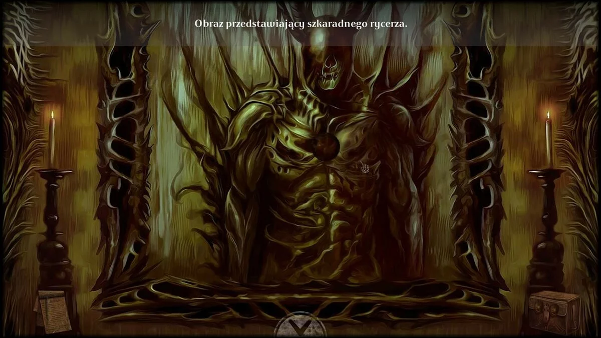 Скриншоты из Tormentum: Dark Sorrow / Картинка 14