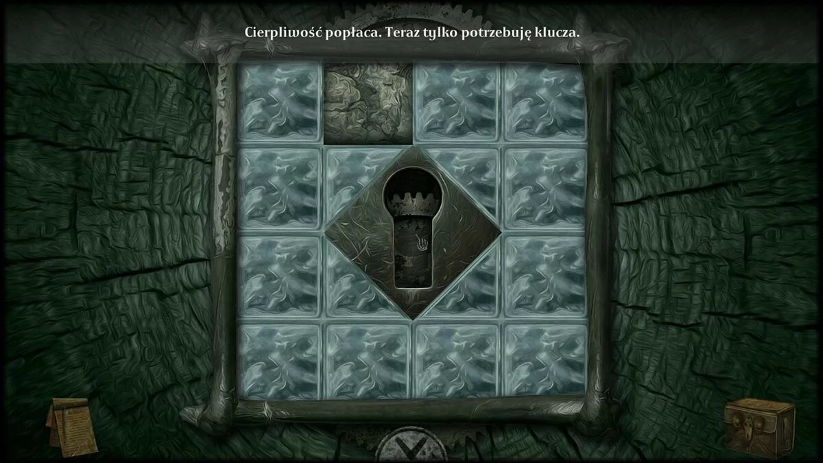 Скриншоты из Tormentum: Dark Sorrow / Картинка 17