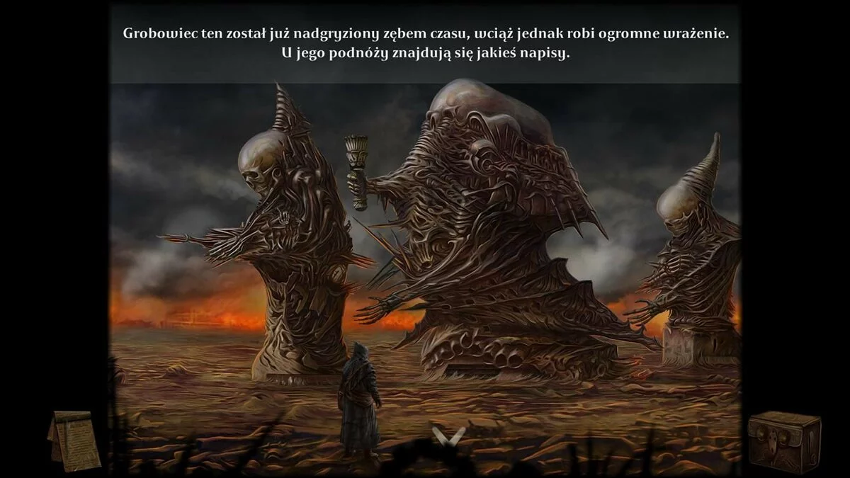 Скриншоты из Tormentum: Dark Sorrow / Картинка 19