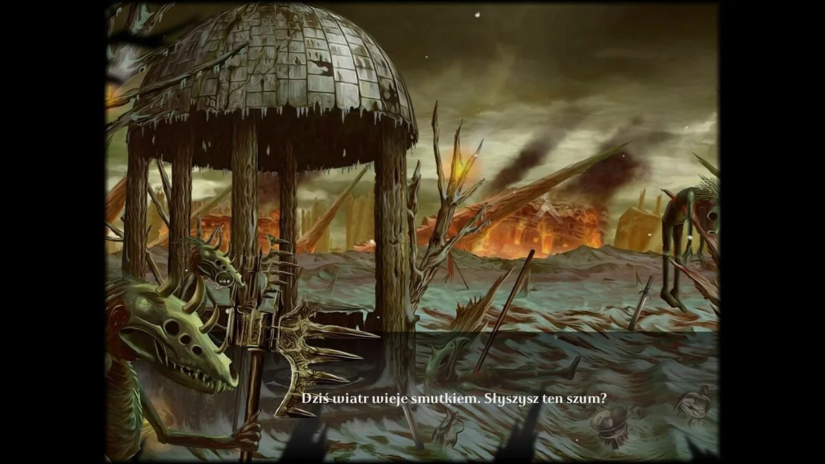 Скриншоты из Tormentum: Dark Sorrow / Картинка 27