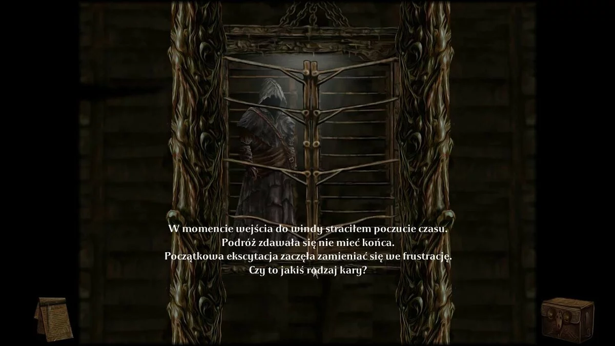 Скриншоты из Tormentum: Dark Sorrow / Картинка 31