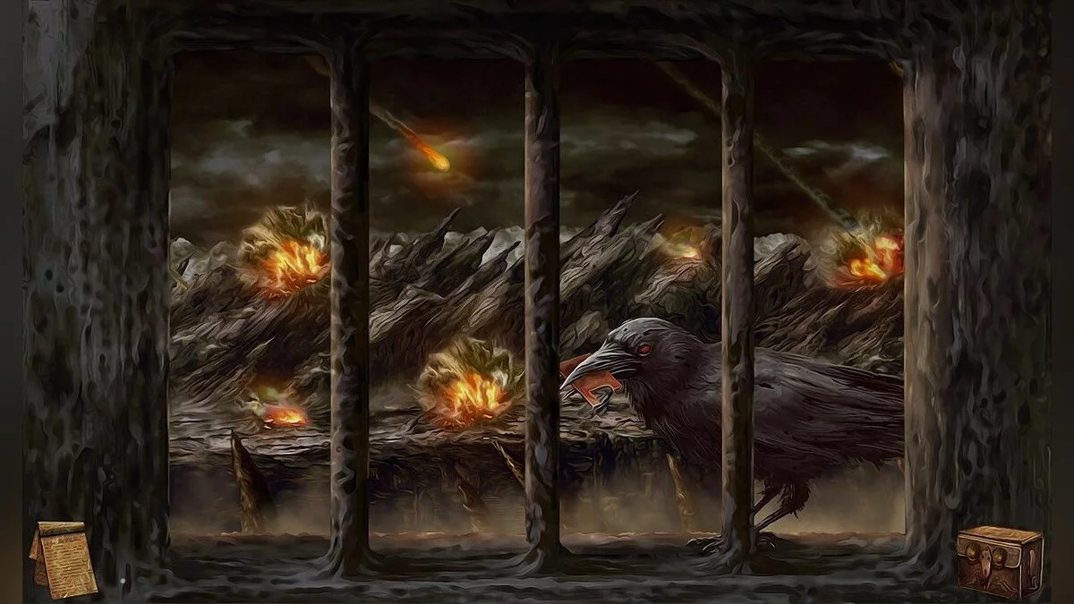 Скриншоты из Tormentum: Dark Sorrow / Картинка 6