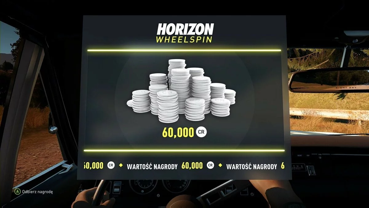 Скриншоты из Forza Horizon 2 / Картинка 34