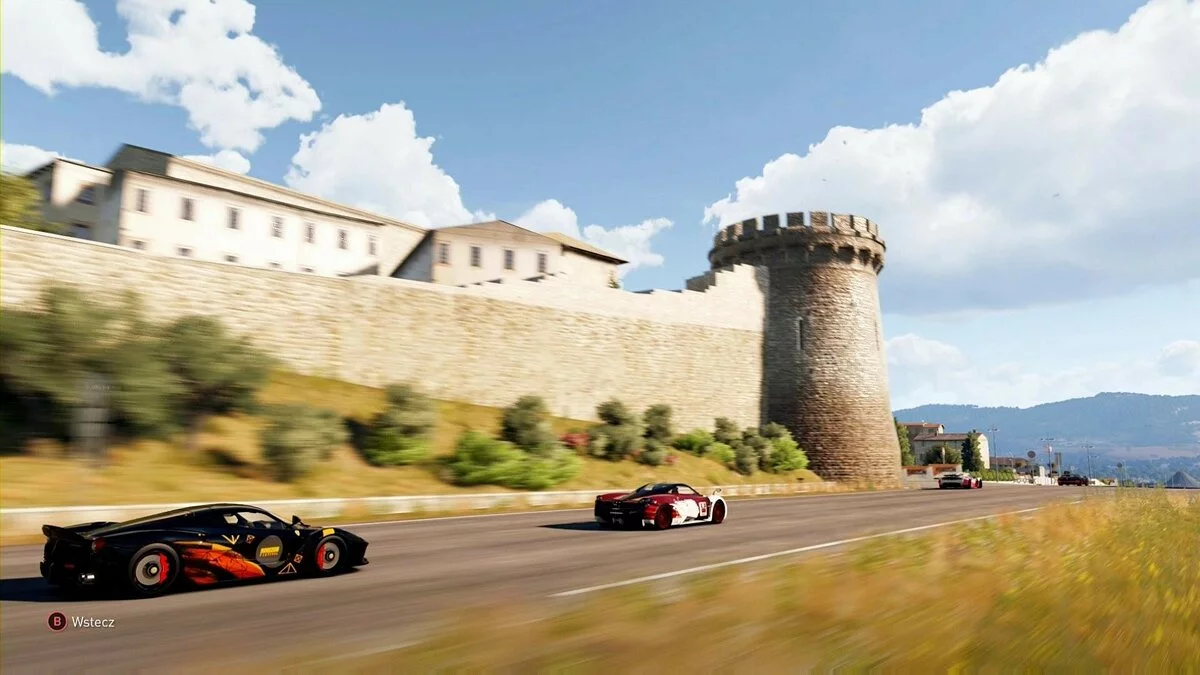 Скриншоты из Forza Horizon 2 / Картинка 38