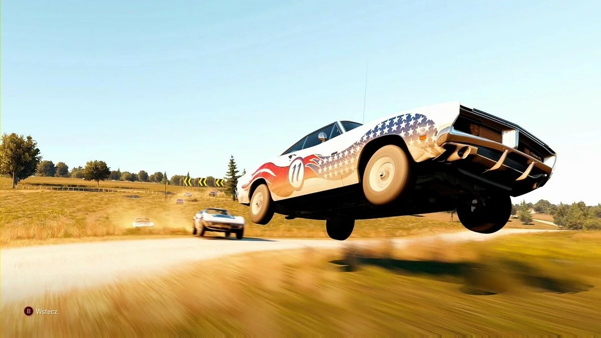 Скриншоты из Forza Horizon 2 / Картинка 40