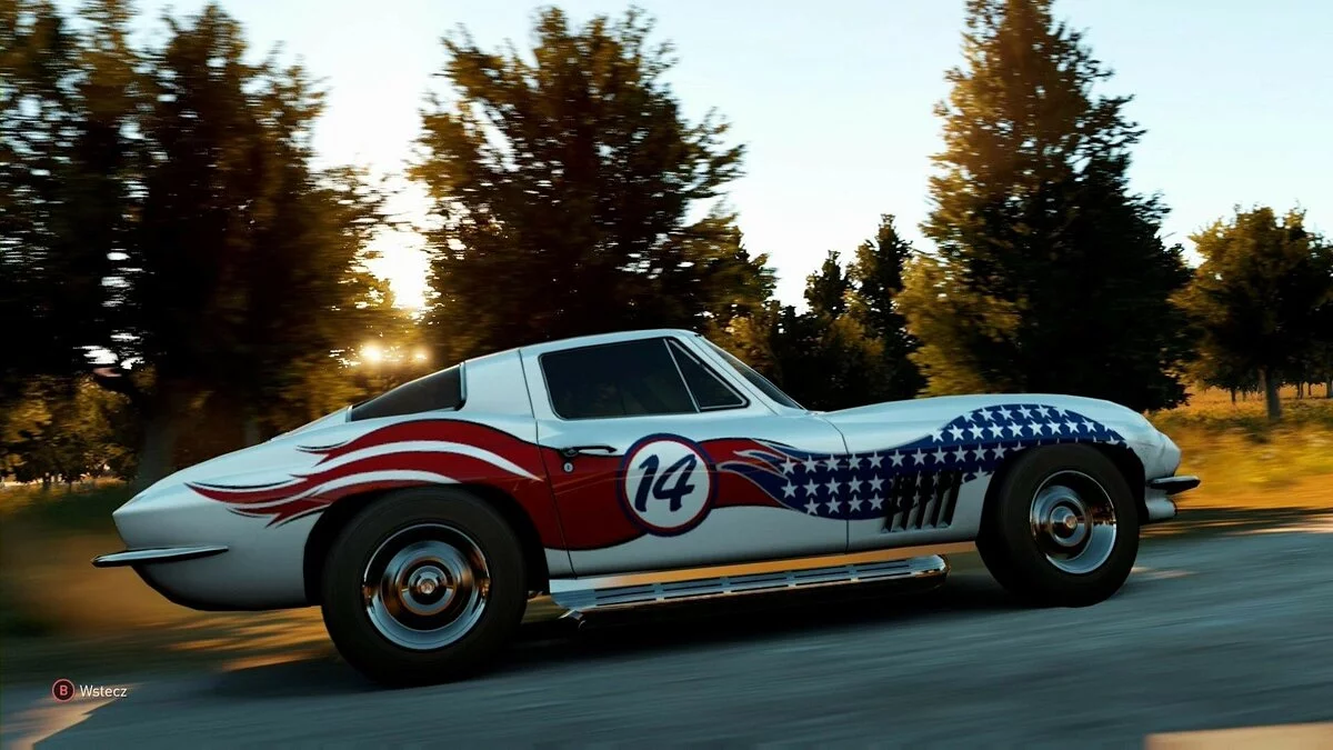 Скриншоты из Forza Horizon 2 / Картинка 41
