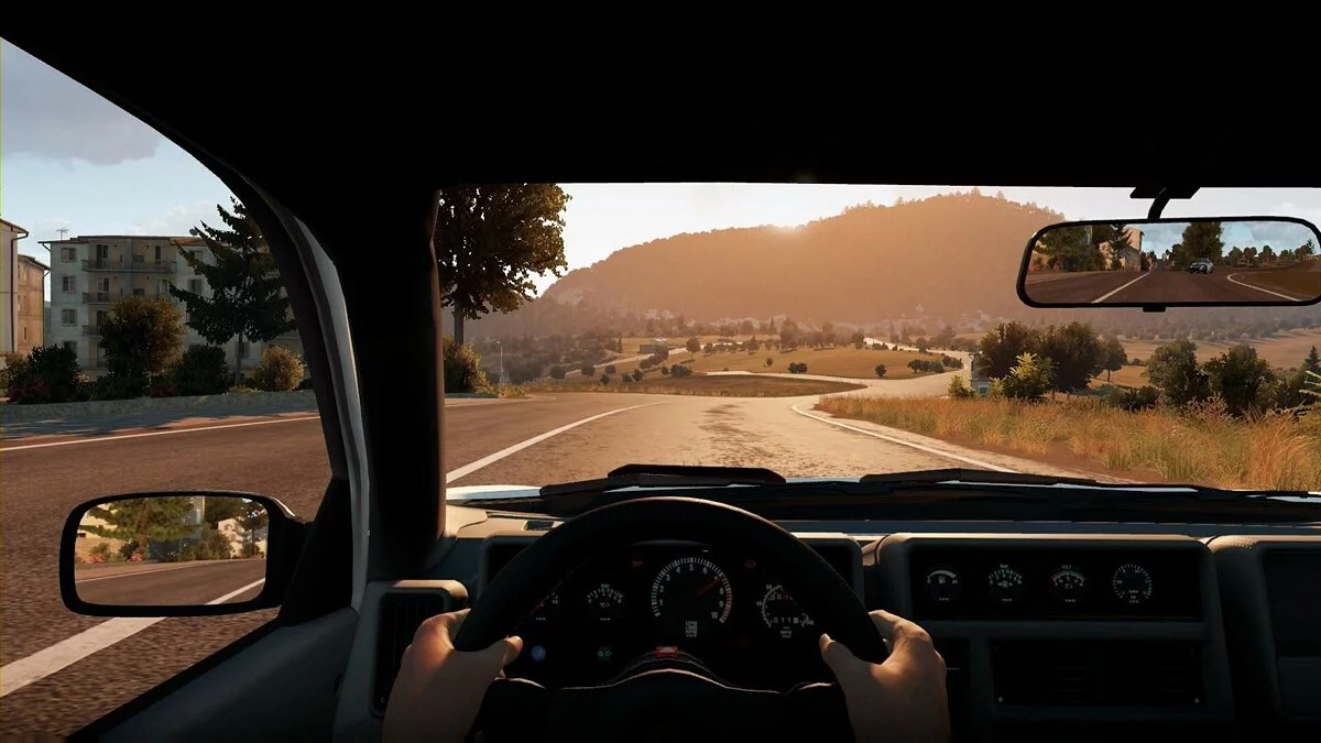 Скриншоты из Forza Horizon 2 / Картинка 44