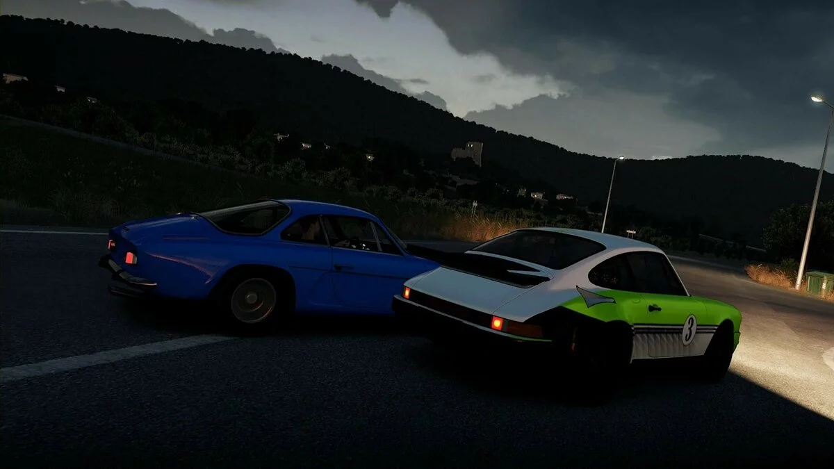 Скриншоты из Forza Horizon 2 / Картинка 46