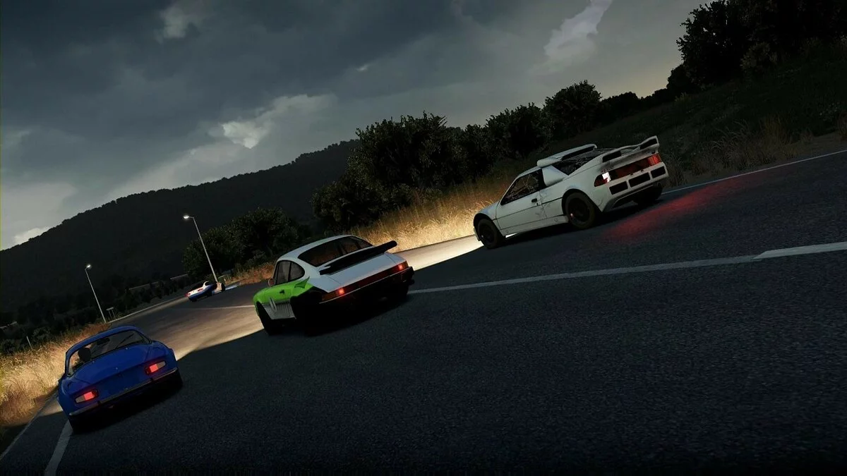 Скриншоты из Forza Horizon 2 / Картинка 47