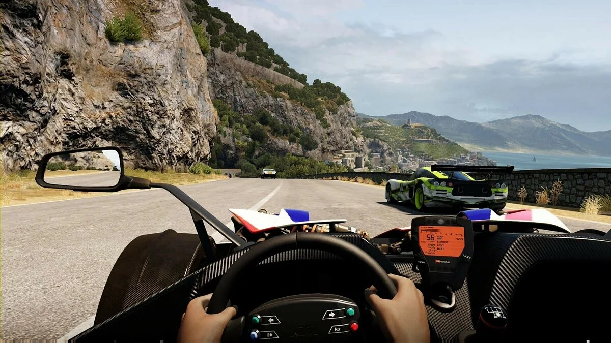 Скриншоты из Forza Horizon 2 / Картинка 52