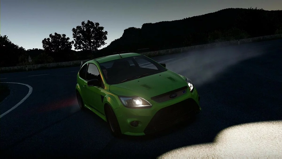Скриншоты из Forza Horizon 2 / Картинка 53
