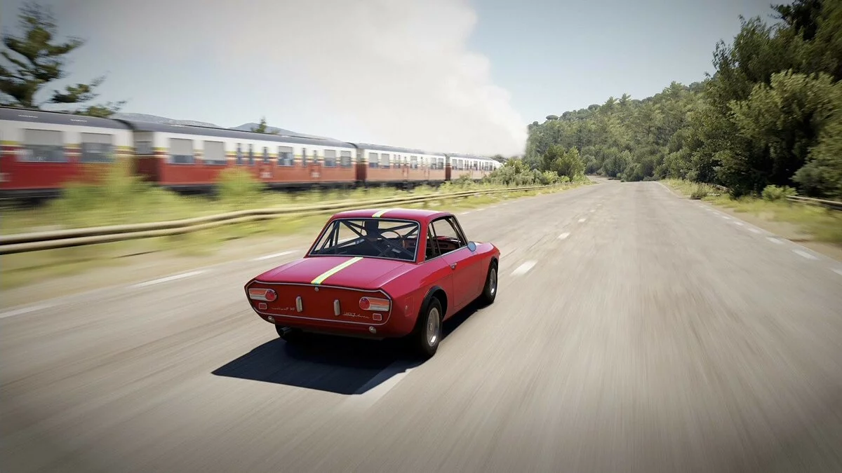 Скриншоты из Forza Horizon 2 / Картинка 55