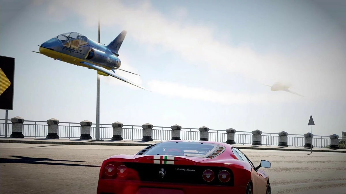 Скриншоты из Forza Horizon 2 / Картинка 60