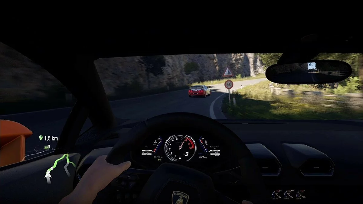 Скриншоты из Forza Horizon 2 / Картинка 61