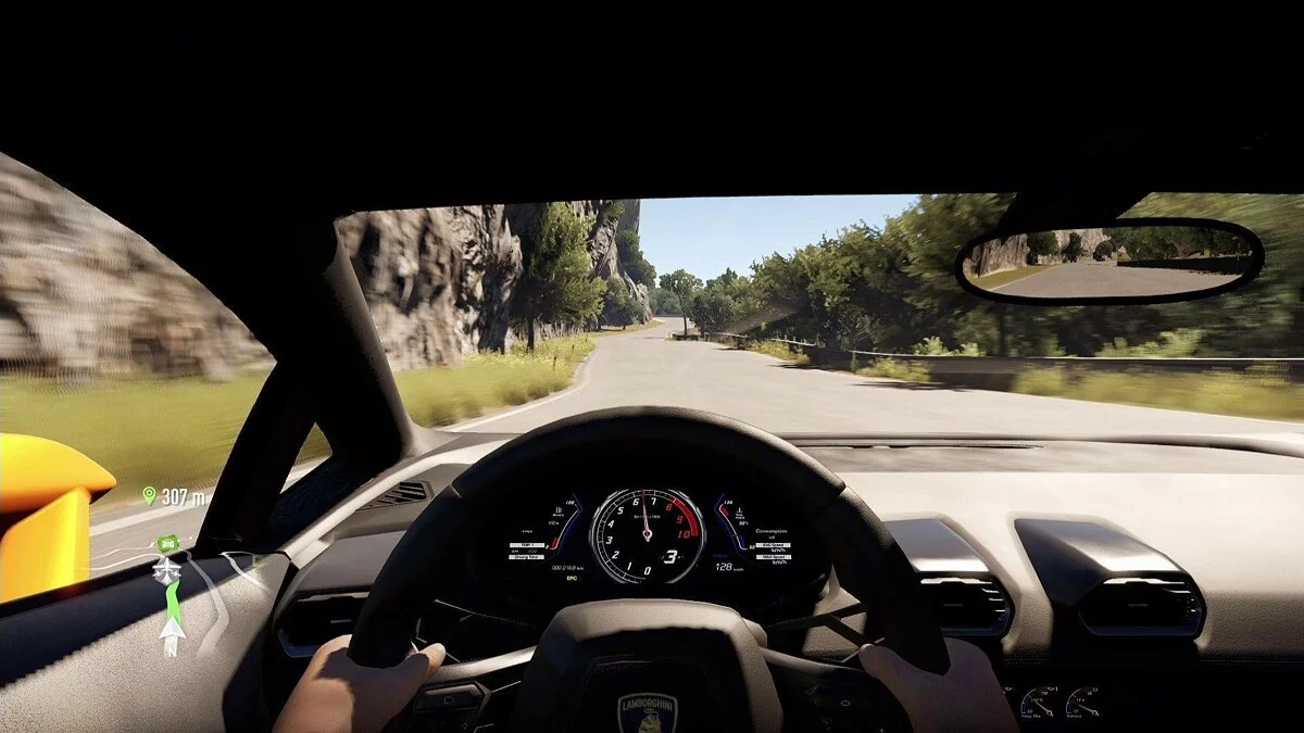 Скриншоты из Forza Horizon 2 / Картинка 62