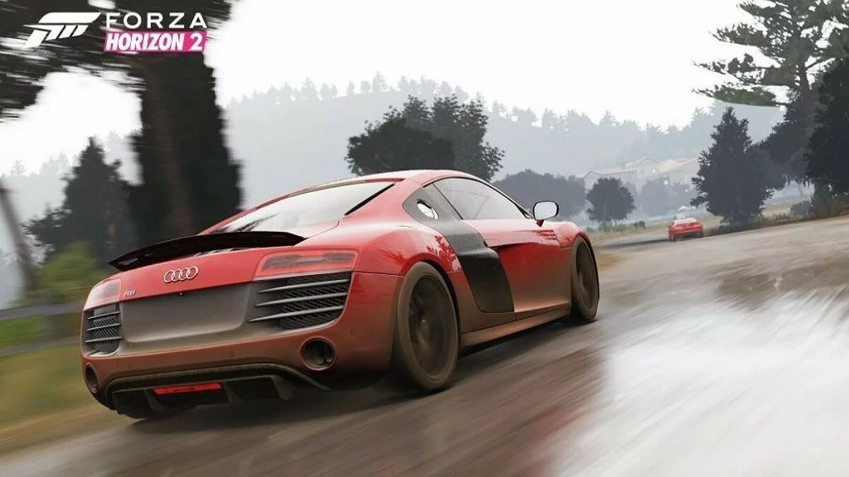 Скриншоты из Forza Horizon 2 / Картинка 64