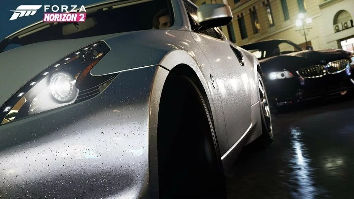 Скриншоты из Forza Horizon 2 / Картинка 67