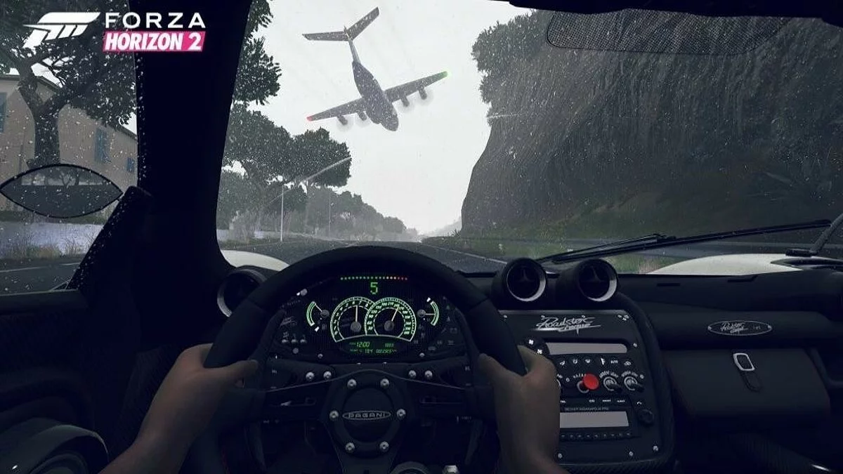 Скриншоты из Forza Horizon 2 / Картинка 70