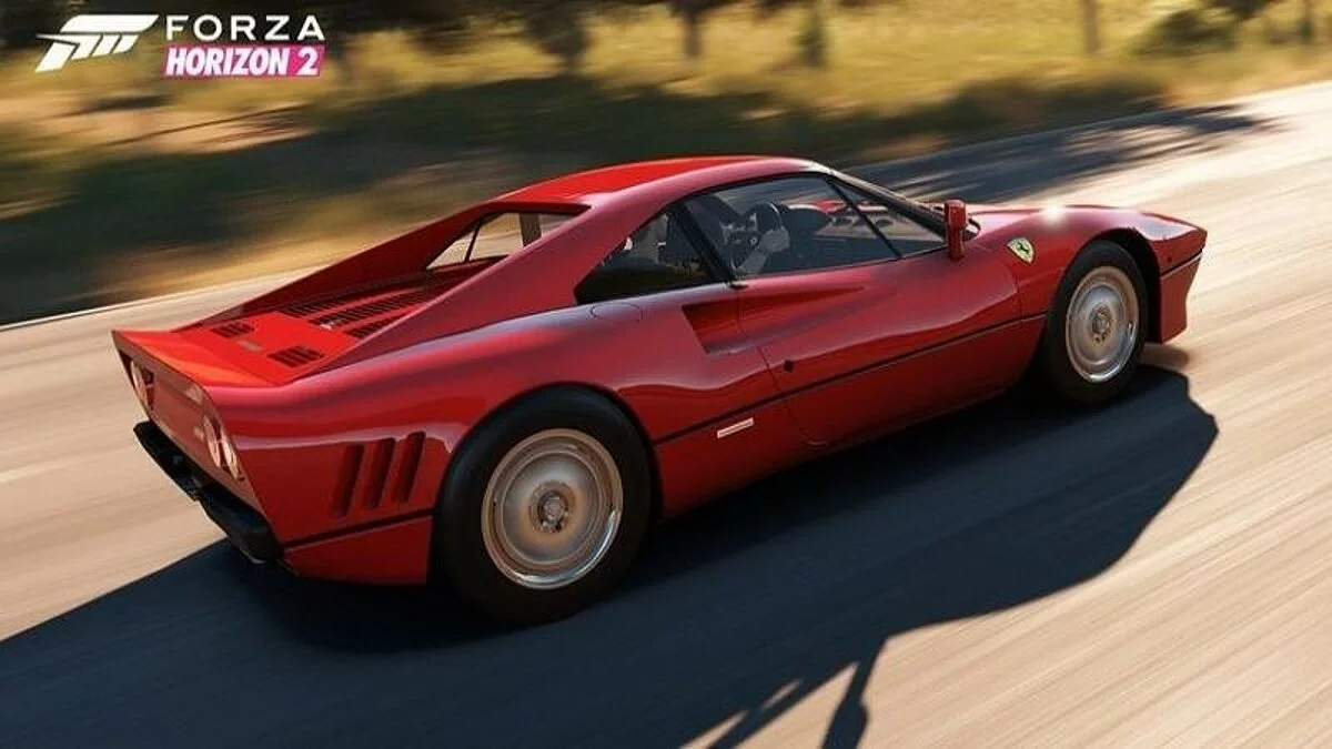 Скриншоты из Forza Horizon 2 / Картинка 76