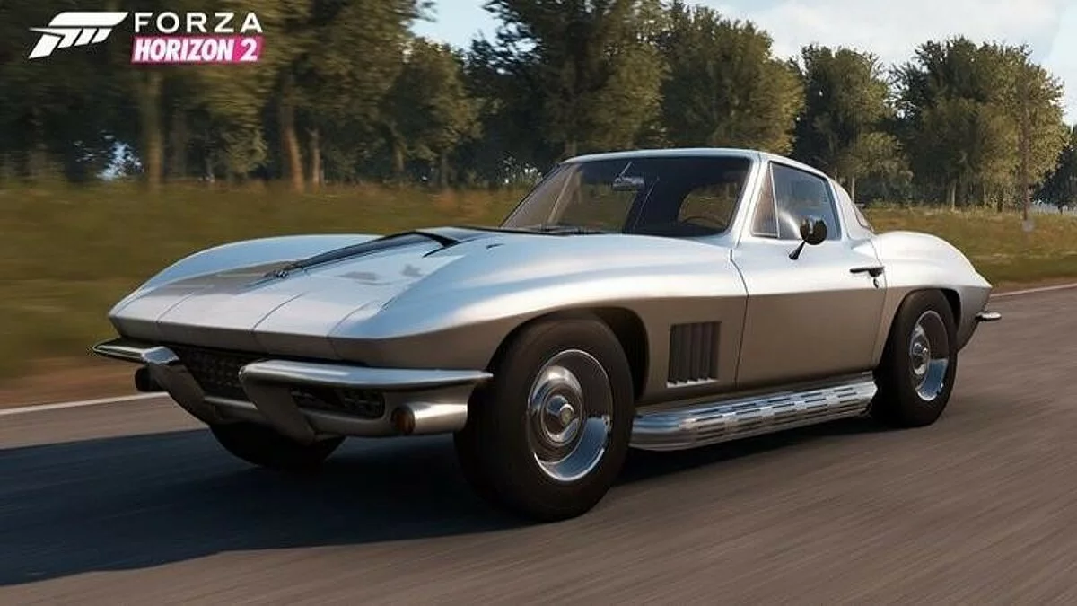 Скриншоты из Forza Horizon 2 / Картинка 79