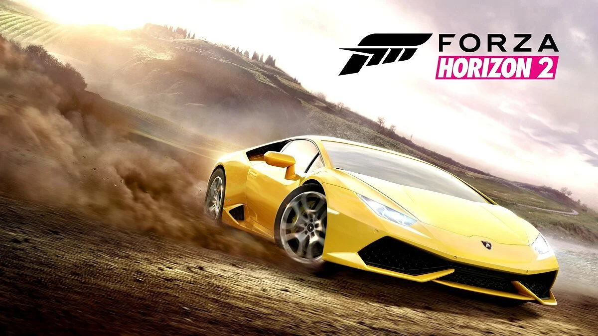 Скриншоты из Forza Horizon 2 / Картинка 83