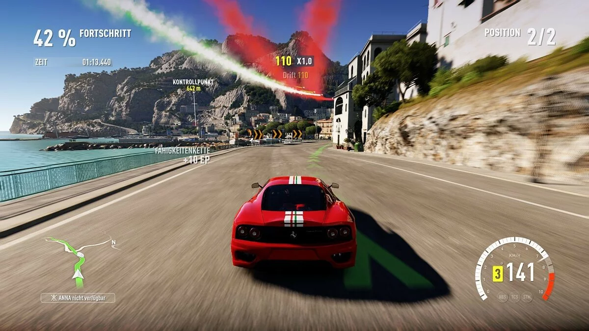 Скриншоты из Forza Horizon 2 / Картинка 85
