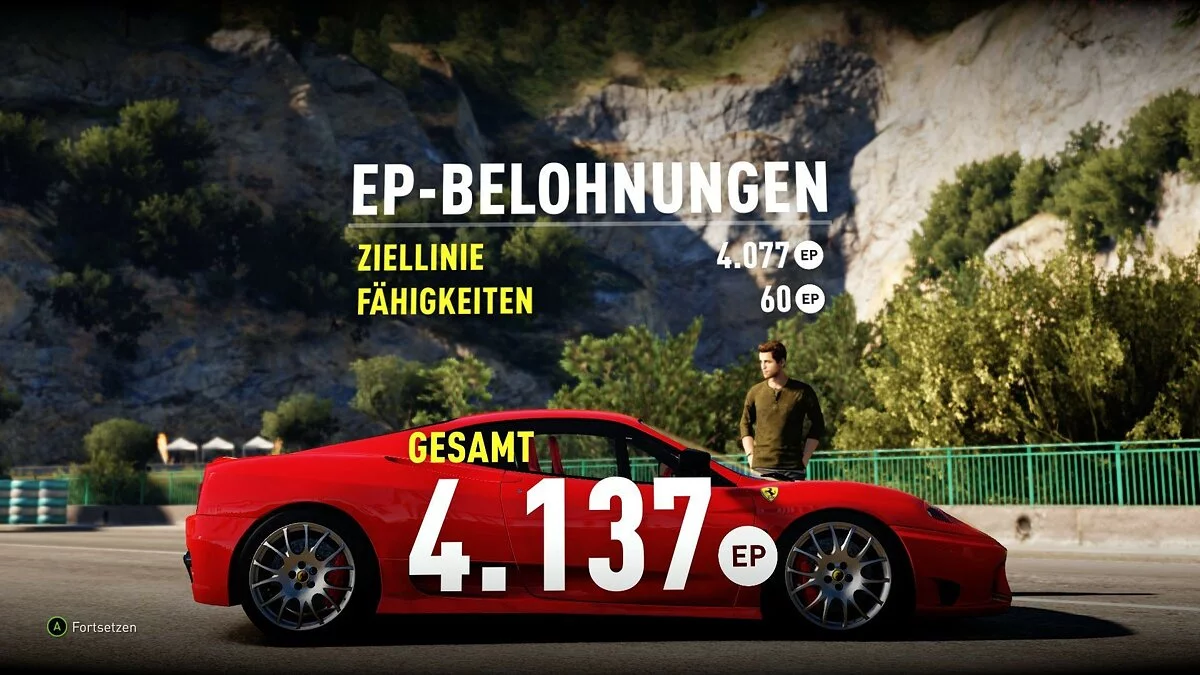 Скриншоты из Forza Horizon 2 / Картинка 86