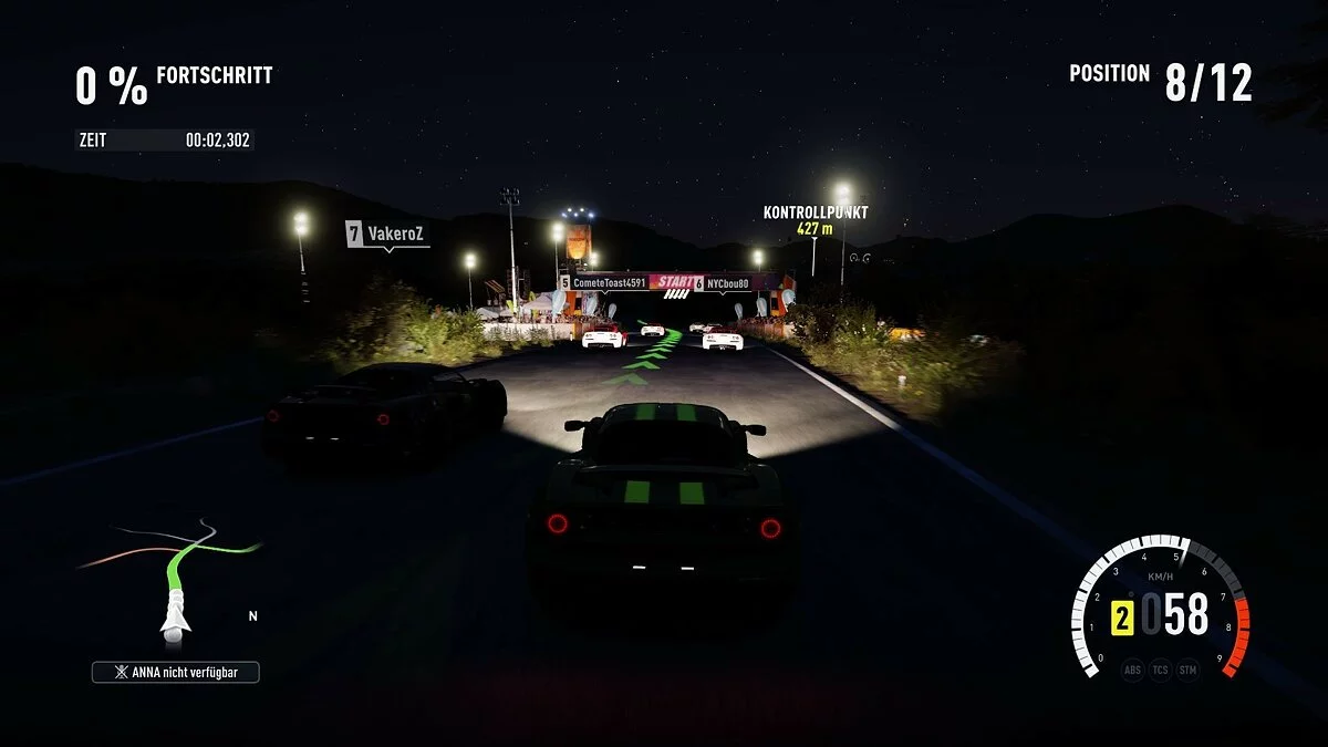 Скриншоты из Forza Horizon 2 / Картинка 87