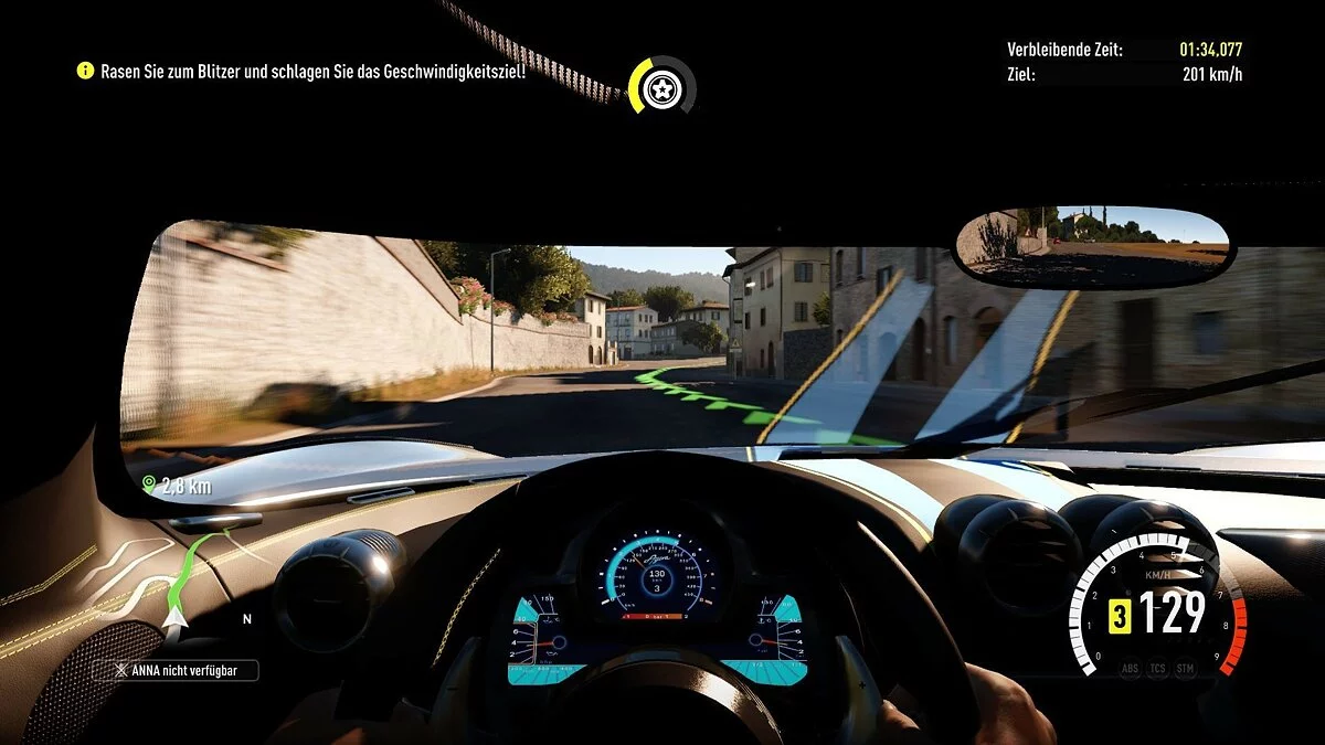 Скриншоты из Forza Horizon 2 / Картинка 88