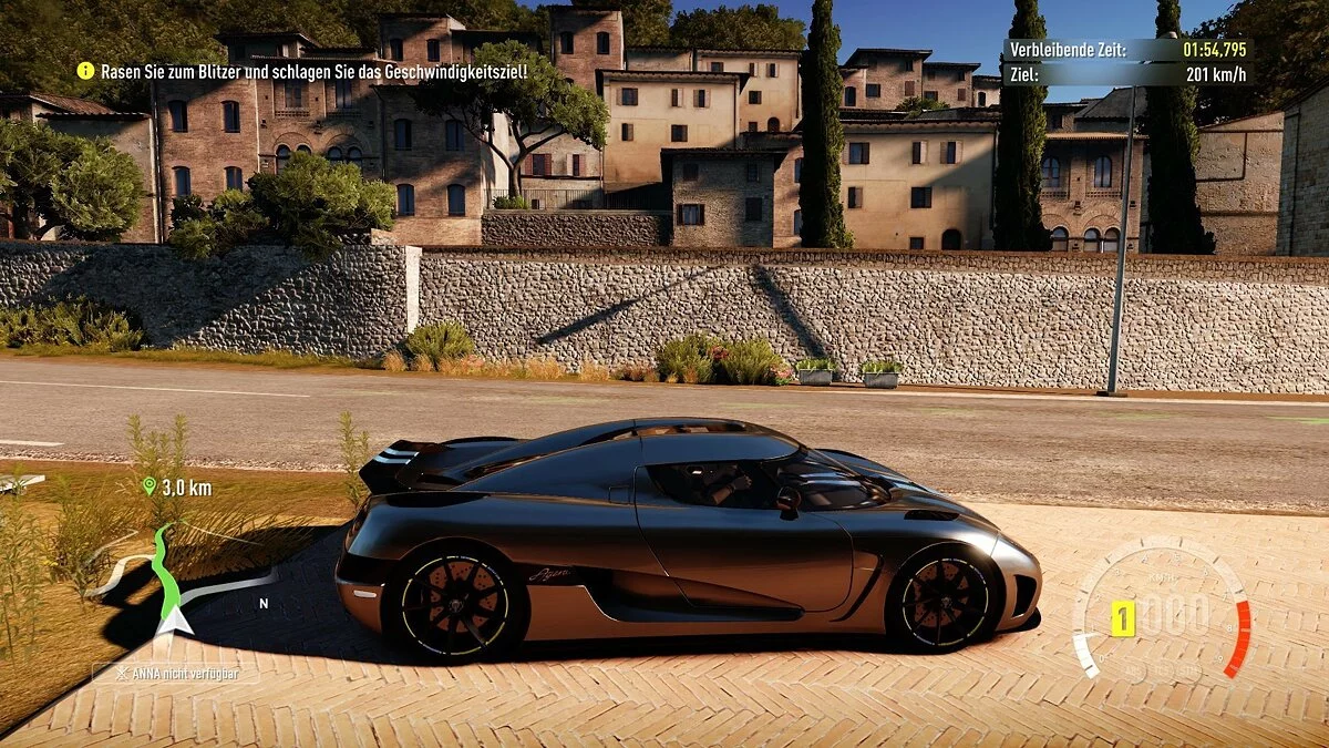 Скриншоты из Forza Horizon 2 / Картинка 89