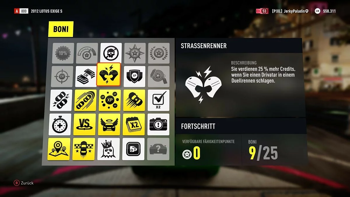 Скриншоты из Forza Horizon 2 / Картинка 93