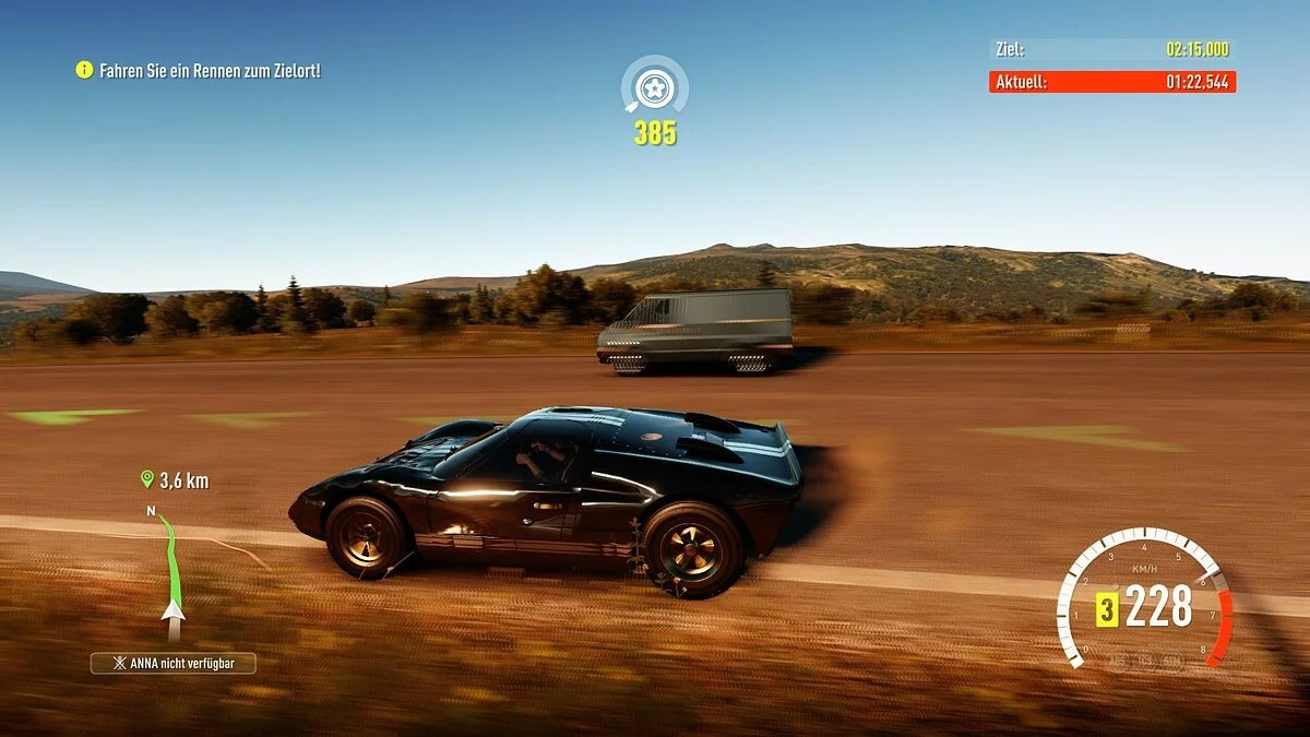Скриншоты из Forza Horizon 2 / Картинка 92