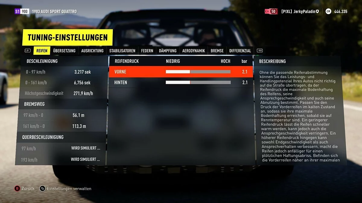 Скриншоты из Forza Horizon 2 / Картинка 98