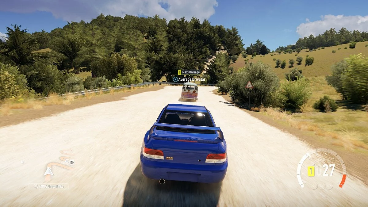 Скриншоты из Forza Horizon 2 / Картинка 99