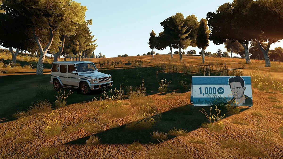 Скриншоты из Forza Horizon 2 / Картинка 100