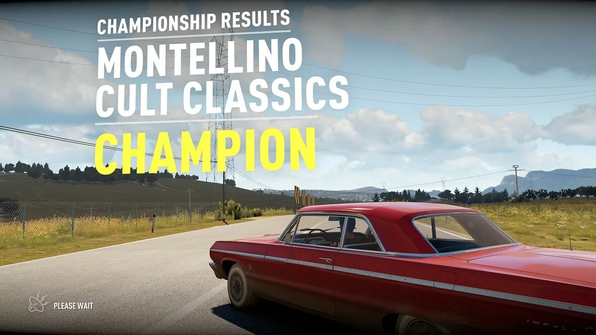 Скриншоты из Forza Horizon 2 / Картинка 101
