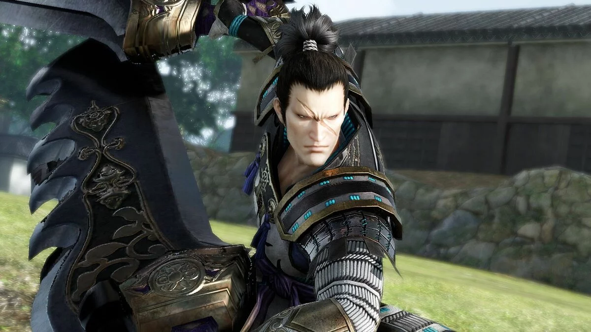 Скриншоты из Samurai Warriors 4 / Картинка 184