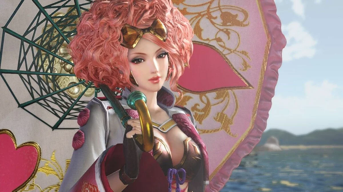 Скриншоты из Samurai Warriors 4 / Картинка 3