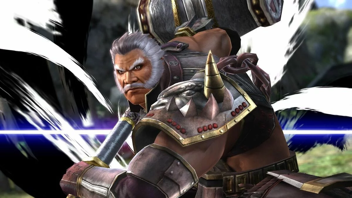 Скриншоты из Samurai Warriors 4 / Картинка 34