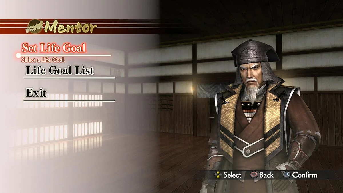 Скриншоты из Samurai Warriors 4 / Картинка 67