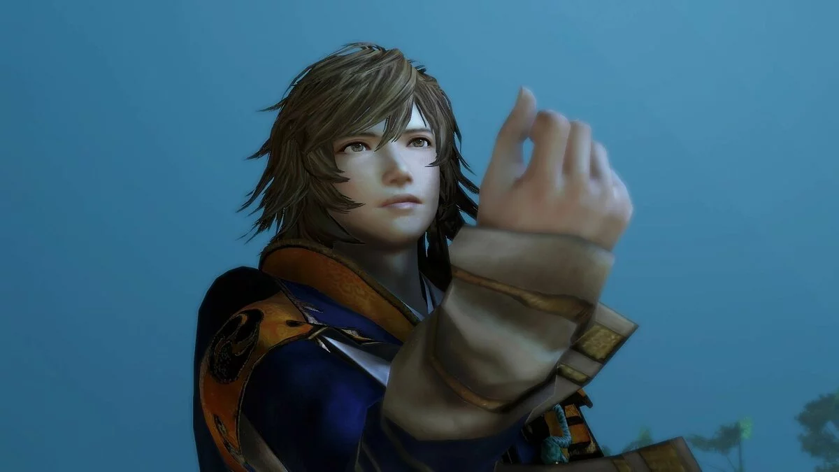 Скриншоты из Samurai Warriors 4 / Картинка 70