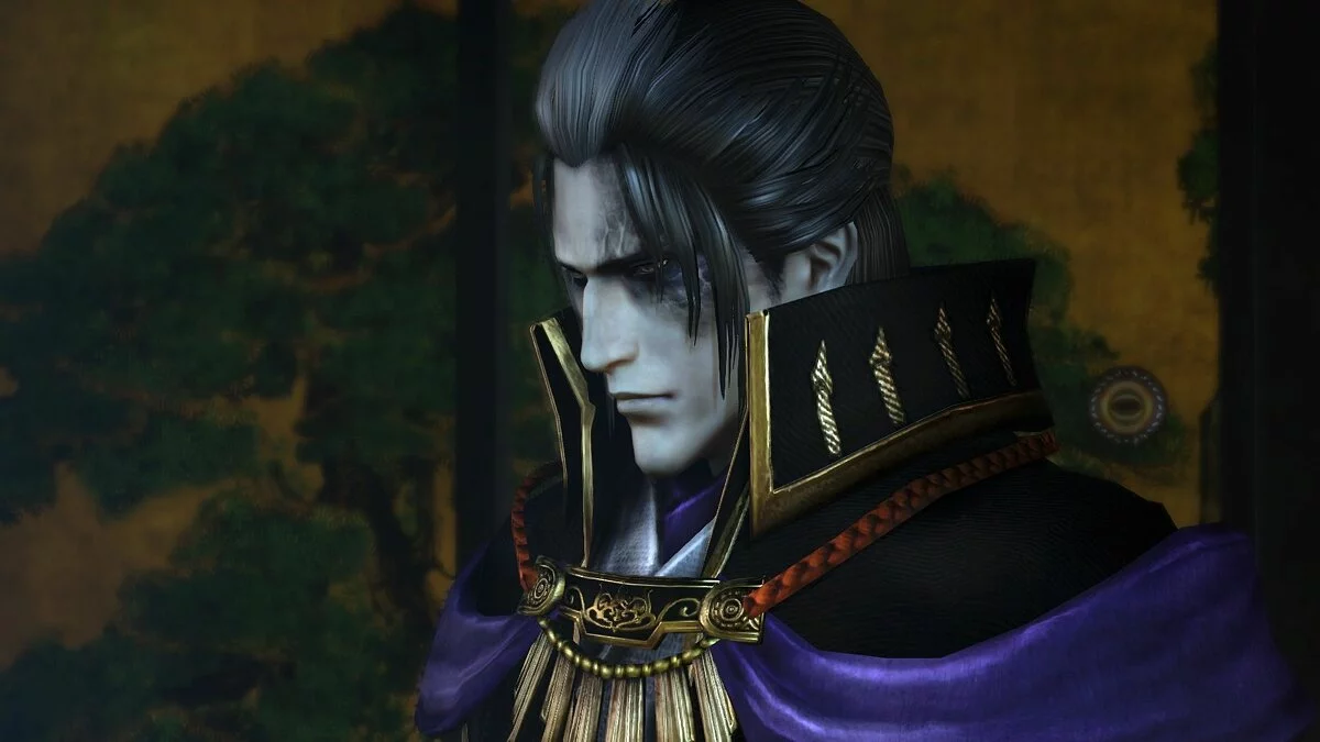 Скриншоты из Samurai Warriors 4 / Картинка 73