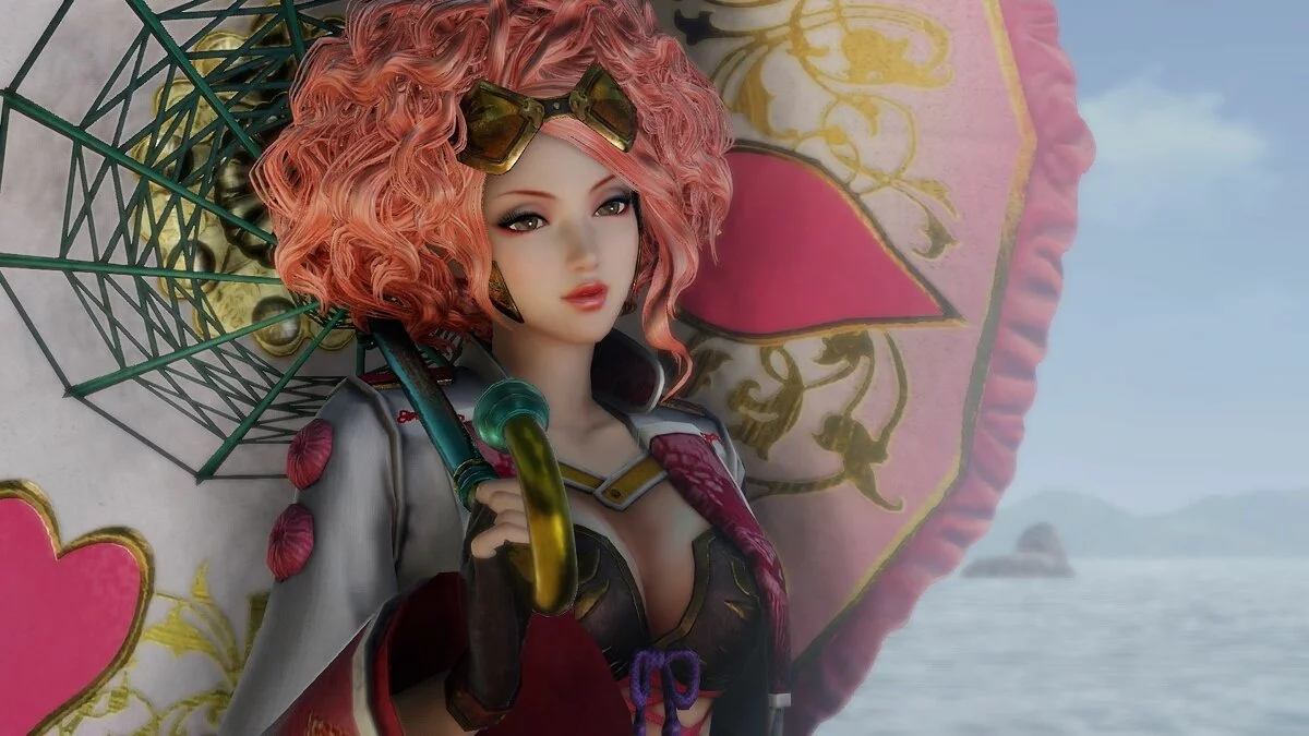 Скриншоты из Samurai Warriors 4 / Картинка 81