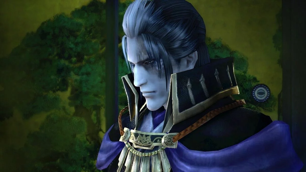 Скриншоты из Samurai Warriors 4 / Картинка 40