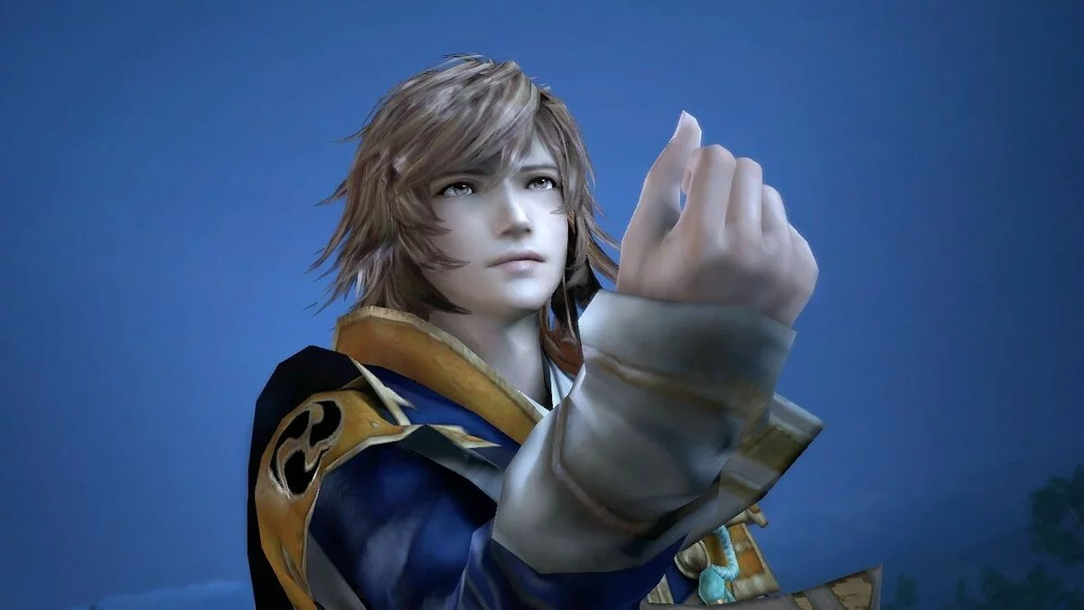 Скриншоты из Samurai Warriors 4 / Картинка 41