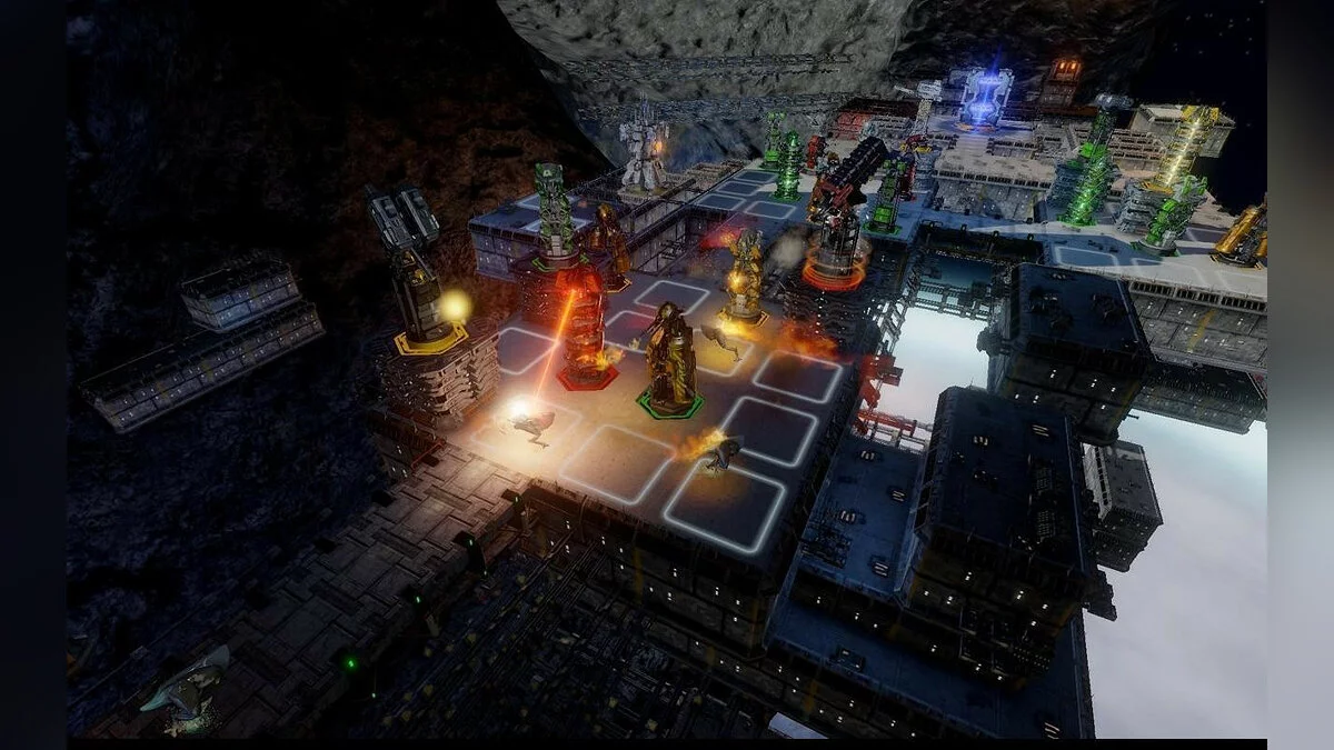 Скриншоты из Defense Grid 2 / Картинка 2