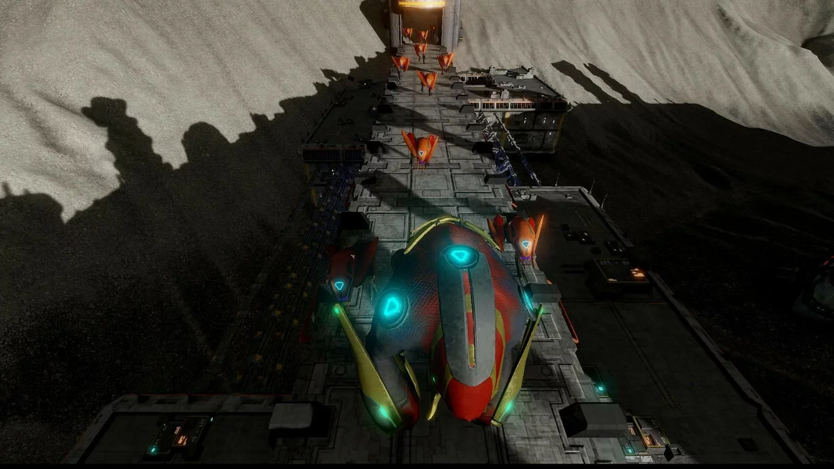 Скриншоты из Defense Grid 2 / Картинка 9