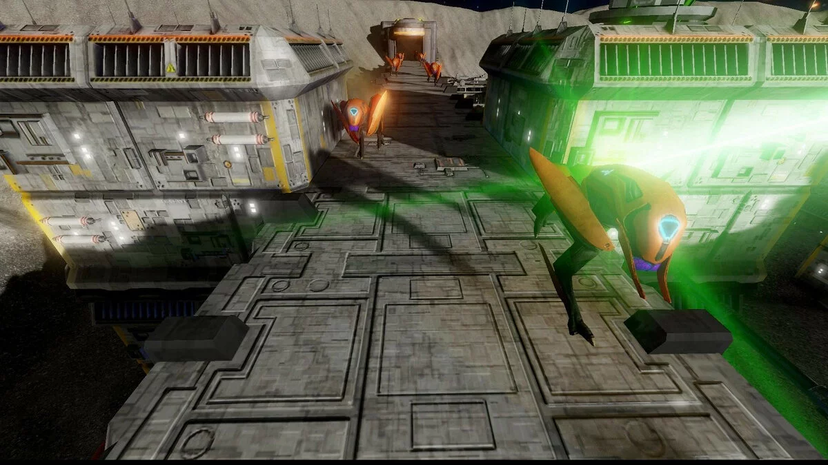Скриншоты из Defense Grid 2 / Картинка 10