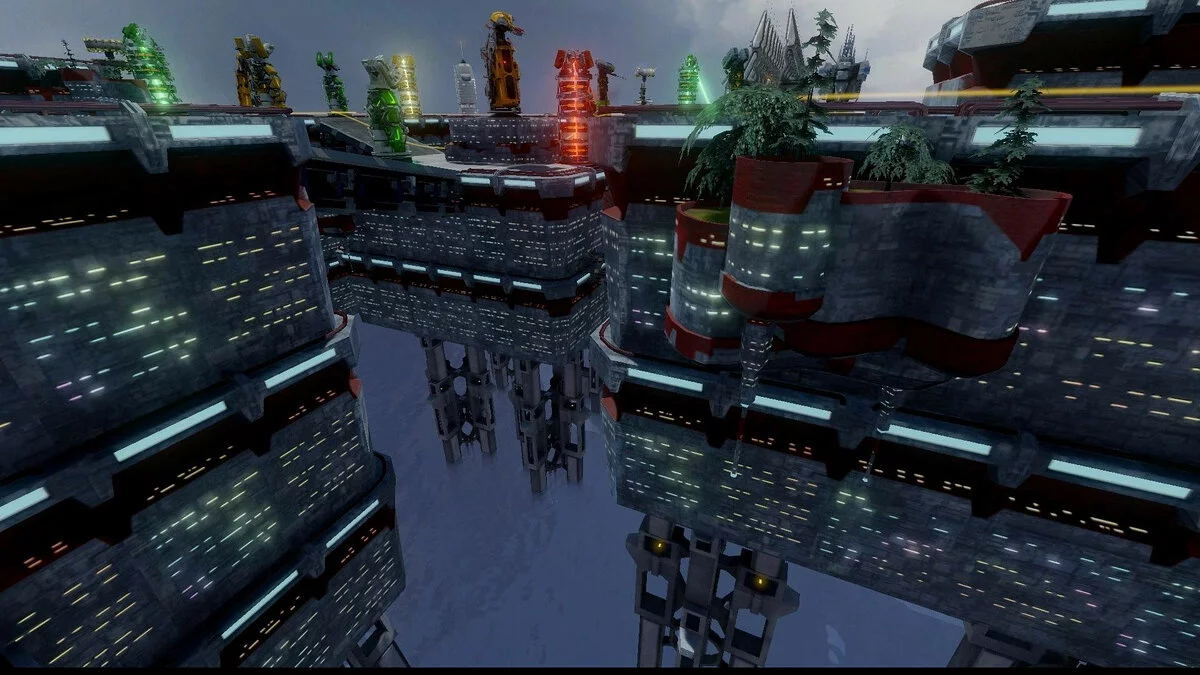Скриншоты из Defense Grid 2 / Картинка 13
